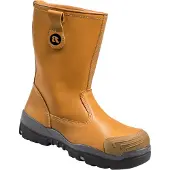 Bata Empero Boots Goliath Sra S3 Werklaars | Maat: 45