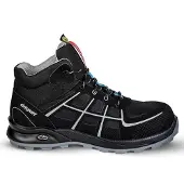 Grisport Cross Safety Firm S3 Werkschoen | Maat: 48