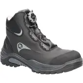 Bata Traxx 219 S3 Werkschoen | Maat: 47