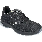 Bata Summ Seven S3 Werkschoen | Maat: 46