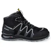 Grisport Safety Cross GTX Line / 33663 Hoog S3 ESD
