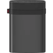 Silicon Power externe harde schijf, 2,5 inch, 2TB, USB3.2 A85B, waterbestendig