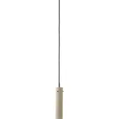 Frandsen Hanglampe , FM2014, dimbare, Grijs, Woonkamer, Metaal, Designer