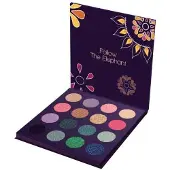 Kokie Cosmetics Essentials palletes Pure Magic