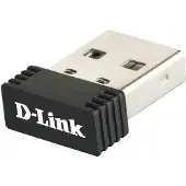 D-Link WiFi-sleutel 150mbps DWA-121
