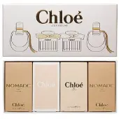 Chloé Les Parfums Set Miniatuurset