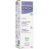 Jonzac +Cica Repairing Soothing Cream Bio 100 ml Crème