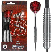 Harrows Assassin Heavy 80% Tungsten 40Gr