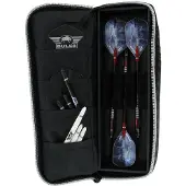 Bull's Unitas Mini Case Carbon