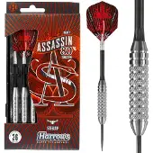 Harrows Assassin 80% Darts Rood 34 g