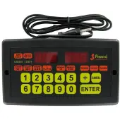 Favero Game Shot Scoreboard