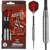 Harrows Assassin Heavy 80% Tungsten 36Gr