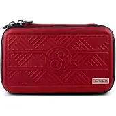 Shot Tactical Dart Case Red