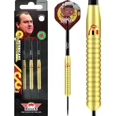 Bull's Kim Huybrechts Belgian Brass : Limited Edition 22 gram (Gold, 4 Meter with Ring)