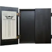 Bull's Classic Cabinet Black