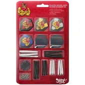 Shot Michael Smith Accessoire Kit 84 pce
