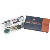 Bull's Brass 23g + Home Spare Kit