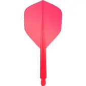 Condor Axe Metallic Red No.6 Short