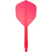 Condor Axe Metallic Red No.6 Long