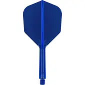 Target K-Flex Flight System No.6 In Between Blue