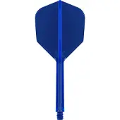 Target K-Flex Flight System No.6 Medium Blue