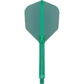Target K-Flex Flight System No.6 Medium Green