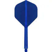 Target K-Flex Flight System No.2 Medium Blue