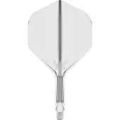 Target K-Flex Flight System No.2 Short Transparent