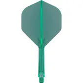 Target K-Flex Flight System No.2 In Between Green