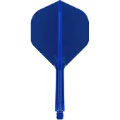 Target K-Flex Flight System No.2 In Between Blue