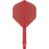 Target K-Flex Flight System No.2 In Between Red