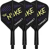 Target K-Flex Luke Littler Short No.6