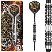 Shot Softtip Viking Wolf 90% 20 gram