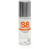 Stimul8 S8 - S8 WATER-BASED ANAL LUBRICANT 125 ML
