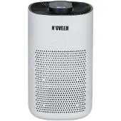 N´oveen Noveen Dh450 1l 70w Dehumidifier Transparant