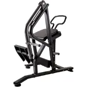 Toorx FWX-4600 Gluteus Machine - Plateload - Full Commercial