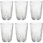 Bormioli Rocco Waterglas Glit 39 cl (Set van 6)