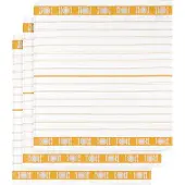 De Witte Lietaer Theedoek De Witte Lietaer BML Ochre (3 stuks)