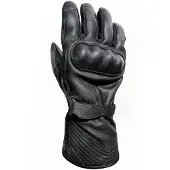 Helstons Ecko Winter Motorfiets Handschoenen