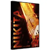 Gaumont Nikita DVD