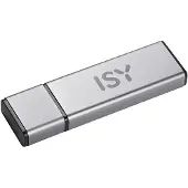 ISY Imu-2500 Usb 2.0 128 Gb Usb-stick