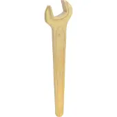 Ks Tools 9637170 963.7170 Enkelvoudige steeksleutel Sleutelbreedte (metrisch) 30 mm