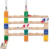 Hape Quadrilla basiscodeerset