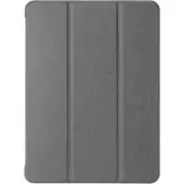 BlueBuilt iPad Pro (2025/2024) 11 inch Tri-Fold case Black