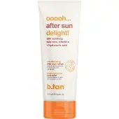 B.tan Ooooh...After Sun Delight! Moisturizing After Sun Lotion 207 ml