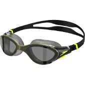 Speedo Biofuse 2.0 Polarised Swimming Goggles Zwart