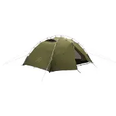 Robens Lodge Pro 3 Trekkerstent Green