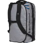 Black Diamond Duffle tas Stonehauler