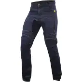 Trilobite 661 Parado Slim Fit Men Jeans Donkerblauw Level 2 Maat 44
