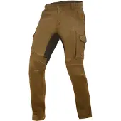 Trilobite 1664 Acid Scrambler Heren Roestbruin Motorjeans Maat 30